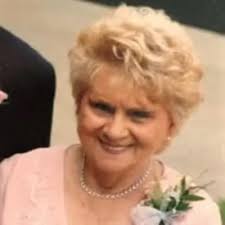 Obituary information for Betty Jane Stamper