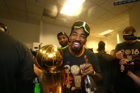 Smith said, ig ain't a place for relationships!! Cavaliers Waive J R Smith Fear The Sword