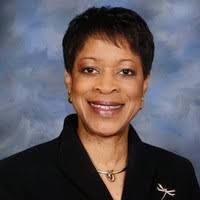 Patricia Johnson, Ed.D.