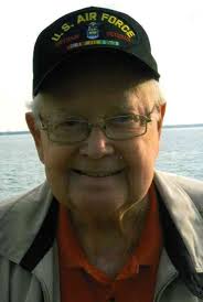 Obituary for Walter Kline