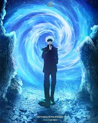 Check spelling or type a new query. Gojo Satoru Jjk Aesthetic Anime Anime Edit Blue Gojo Satoru Jjk Jujutsu Kaisen Hd Mobile Wallpaper Peakpx