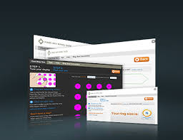 Online Ring Sizer Help Your Customers With Online Ring