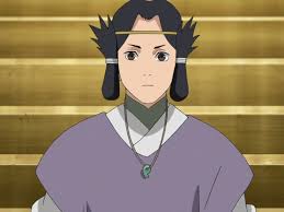 Le bras droit de danzo. Tenji Narutopedia Fandom