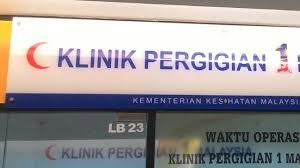 Bahkan disini siap melayani peserta bpjs, imunisasi dan rawat inap. Klinik Pergigian Utc Ipoh Waktu Operasi