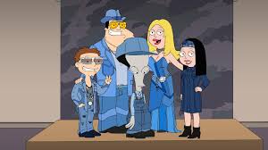 Fun easy riddles for kids with answers. Four Important Lessons About Family That We Learned From American Dad Loupdargent Info