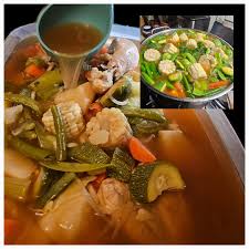 Caldo de pollo. : rmexicanfood