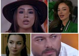 Which of the "FermaVip" girls has won Lim's heart?