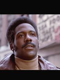 Actor from Shaft movie birthday