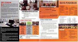 Alur pendaftaran calon mahasiswa baru stiei in. Stia Malang Malangstia Twitter