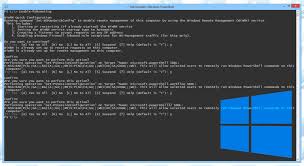 Boost Your Productivity With Windows Powershell Scripts Windows Productivity Script