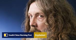 Book review: what Alan Moore's Jerusalem really needs is less of everything 