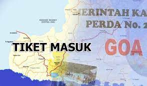 Harga tiket dan jam buka de djawatan banyuwangi. Harga Tiket Masuk Obyek Wisata Di Pacitan Pacitan Trip
