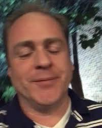 So we told Jay Fagan we were having dinner with Sam Weber and he whipped up  this awesome impression of Sam just for us! We think he’s spot