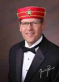 John Hardy — Scottish Rite Omaha