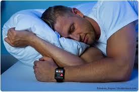 We did not find results for: How Do Wearables Track Sleep