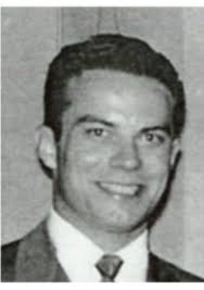 Herbert Leslie Winters (1928-2009)