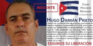 91% presos excarcelados en Cuba tenían derecho a condicional