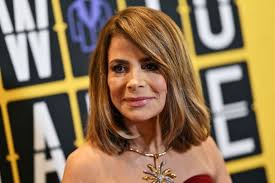 Black Enterprise Paula Abdul