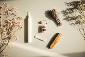 Kit De Purification Energetique In 2020 Energy Cleanse Palo Santo Cleaning Kit
