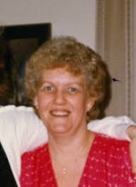 Obituary for Joan Gwendolyn (LaBillois) Kirkpatrick