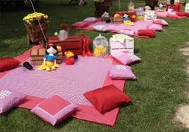 25 Ideas para tener un Picnic inolvidable | Es la Moda