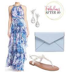 Gorgeous Ideas For What To Wear To A Garden Wedding Wedding Attire Guest Guest Attire Wedding Outfits For Women