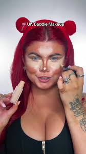 UK Baddie Makeup: yay or nay?