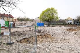 Du suchst eine wohnung für einen bestimmten zeitraum in wolfsburg? Sozialwohnungen Entstehen Im Schlesierweg In Wolfsburg Neuland Projekt Wohnen Fur Alle