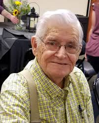 Thomas Cooper Obituary