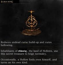 Unparalleled adventure awaits in elden ring, the next epic fantasy title created by fromsoftware, inc. Hand It Over That Thing You Have There Your Elden Ring Eldenring