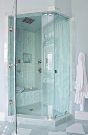20 Stunning Walk In Shower Ideas For Small Bathrooms In 2020 Small Bathroom With Shower Small Bathroom Bathroom Design