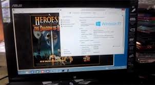 Microsoft later released an update to windows 8.1 for the surface rt — and, in fact, you need to have that update in order for your surface rt to remain covered by the mainstream support for. How To Run Normal X86 Windows Apps On Your Windows Rt Tablet Extremetech