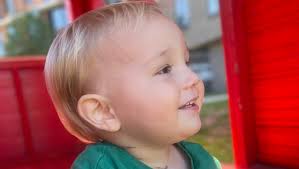 Fundraiser for Eliza Lewis by Annaleise Webb : Our brave Alby