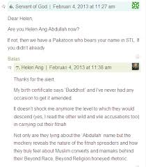 To make emendations in (something, such as a text). Mualaf Meaning In Malay