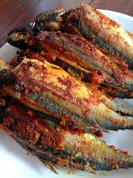 Resepi yang dapoq cheq kongsi kali ni ialah ikan cencaru sumbat sambal. Ikan Cencaru Bakar Sumbat