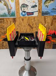 Off shore planer board storage. Planer Board Storage Michigan Sportsman Forum