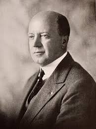 Walter Scott Butterfield