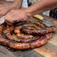 SAUSAGE MAKING 101 w/ BUTCHER / CHEF THOMAS... event in Jonesborough, TN