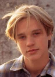 Fan Casting Devon Sawa as Quicksilver in Uncanny X-Men (2000)
