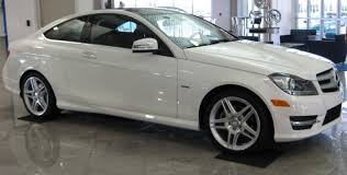 Benz C250 Coupe Mercedes C250 Coupe Dream Cars