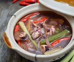Mari kita simak menu masakan seminggu dalam 1 bulan. 17 Resepi Masakan Tanpa Minyak Resepi Pembuka Selera Facebook