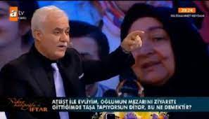 Nihat hatipoğlu'na sorulmuş 4 komik soru. Ramazan Da Nihat Hatipoglu Na Sorulacak 20 Soru