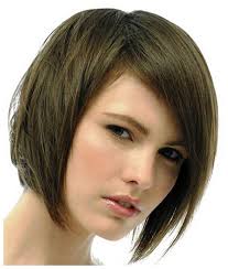 A bob haircut for thick hair is a women's short hairstyle done using techniques such as layering to remove weight from the hair. Thick Hair Quotes Funny Quotesgram