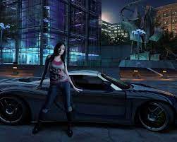 Pin On Street Racer Shoot