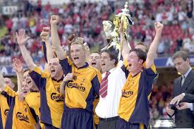 Pertandingan final piala fa (id) finale fa cup 2001 (nl). Liverpool Fc Fa Cup History