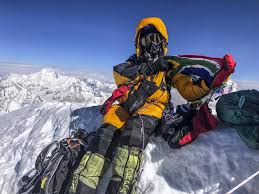 Photos: Toll from deadly Everest 'traffic jam' mounts