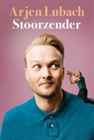 148 2020 Arjen Lubach Stoorzender Erg Leuk Om Te Lezen Zat Regelmatig Te Grinniken In 2020 Stoorzender Boeken Populaire Boeken