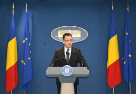 Metodologia de școlarizare a românilor de pretutindeni în învăţământul preuniversitar de stat din românia pe locuri de studii fără plata taxelor de școlarizare, dar 2. Ministrul Interimar Pentru Romanii De Pretutindeni Ètefan Radu Oprea DeclaraÈii Despre Romanii Din Austria Periodico El Rumano Espana