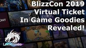 Multiple rumors regarding a diablo 2 remaster have been circulating for a while now, with no official confirmation in sight. Diablo 3 Blizzcon 2019 Virtual Ticket In Game Goodies Revealed Youtube