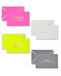 Get inspired by 1889 professionally designed note cards templates. Neon All Occasions Gold Foil Note Card Assortment